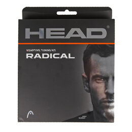 Accessoires Raquettes HEAD Adaptive Tuning Kit Radical (black)